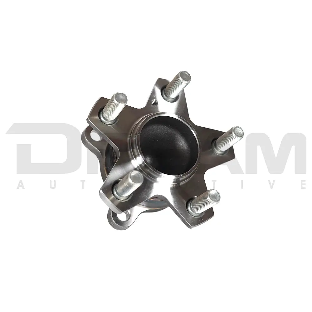 Genuine Honda | Rear Wheel Bearing Hub | Honda Civic Type R | Fk2 2.0T K20c1 | 2015-2016 1