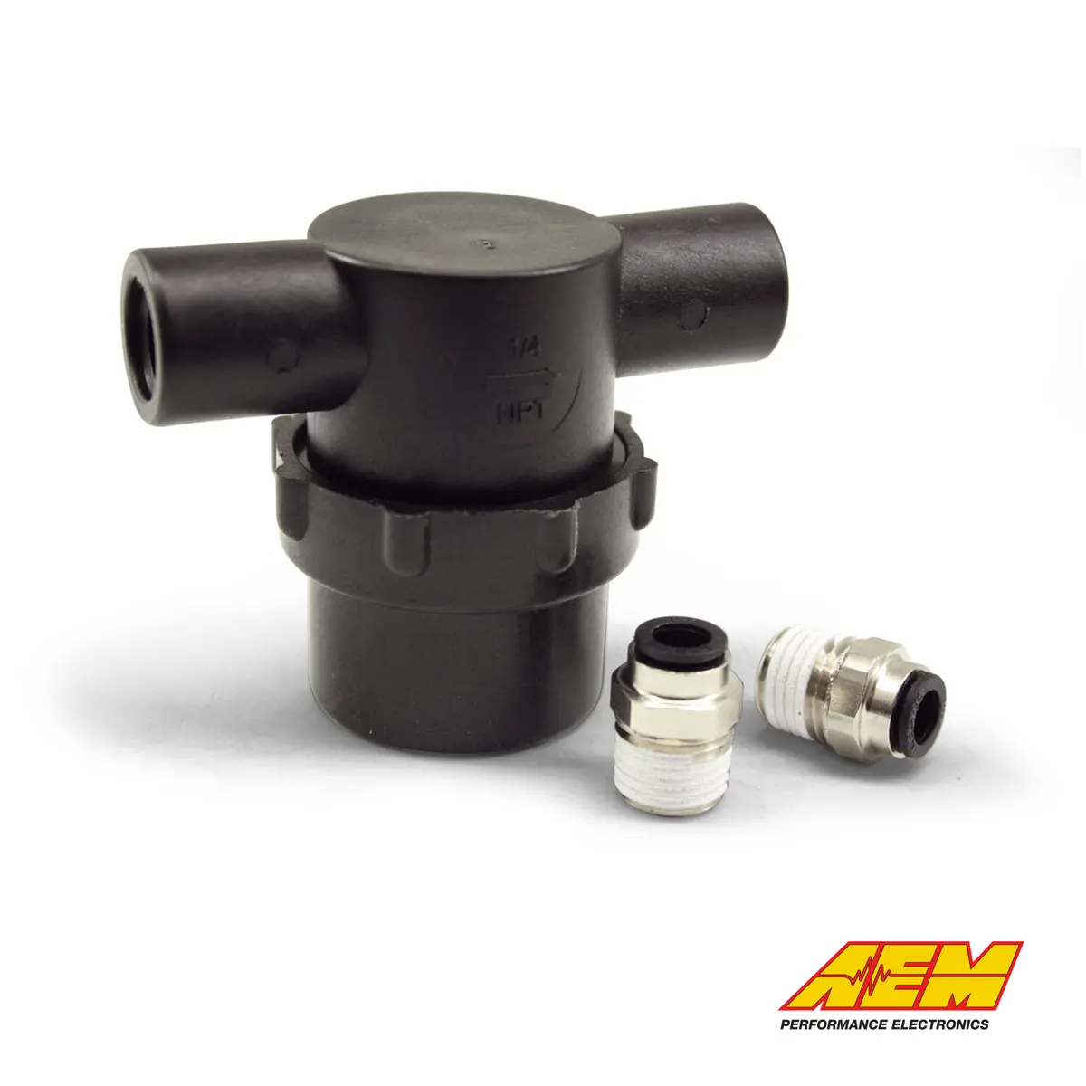Aem Electronics Water/Methanol Injection Filter 1