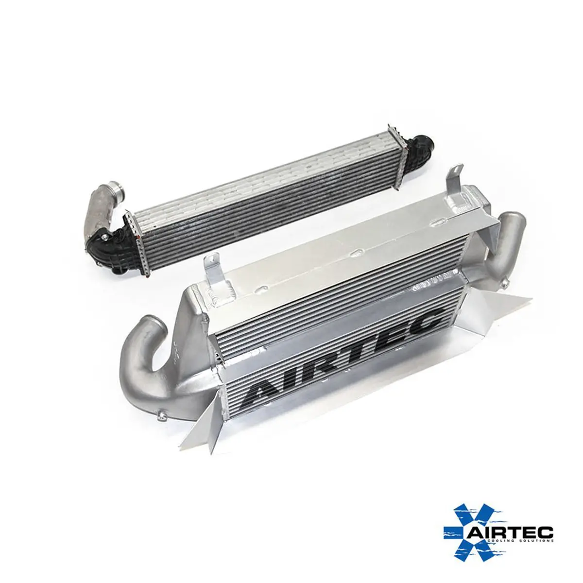 Airtec Motorsport Front Mount Intercooler | Honda Civic Type R | Fk2 2.0T K20c1 | 2015-2016 1