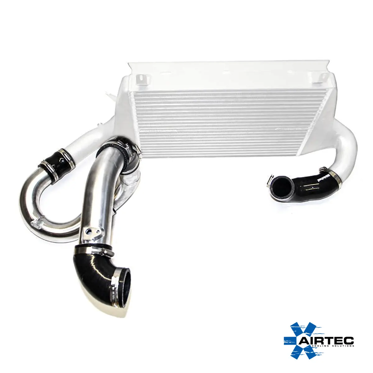 Airtec Motorsport Big Boost Pipe Kit Only | Honda Civic Type R | Fk2 2.0T K20c1 | 2015-2016 1