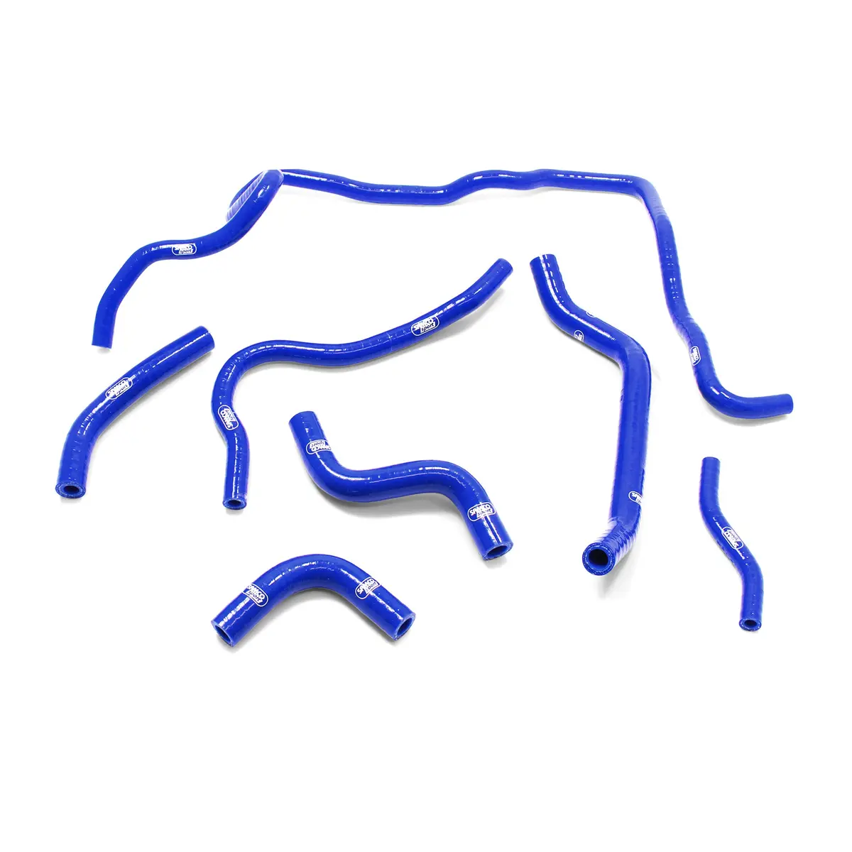 Samco | Ancillary Silicone Hose & Clip Kit | Honda Civic Type R | Fk2 2.0T K20c1 | 2015-2016 1