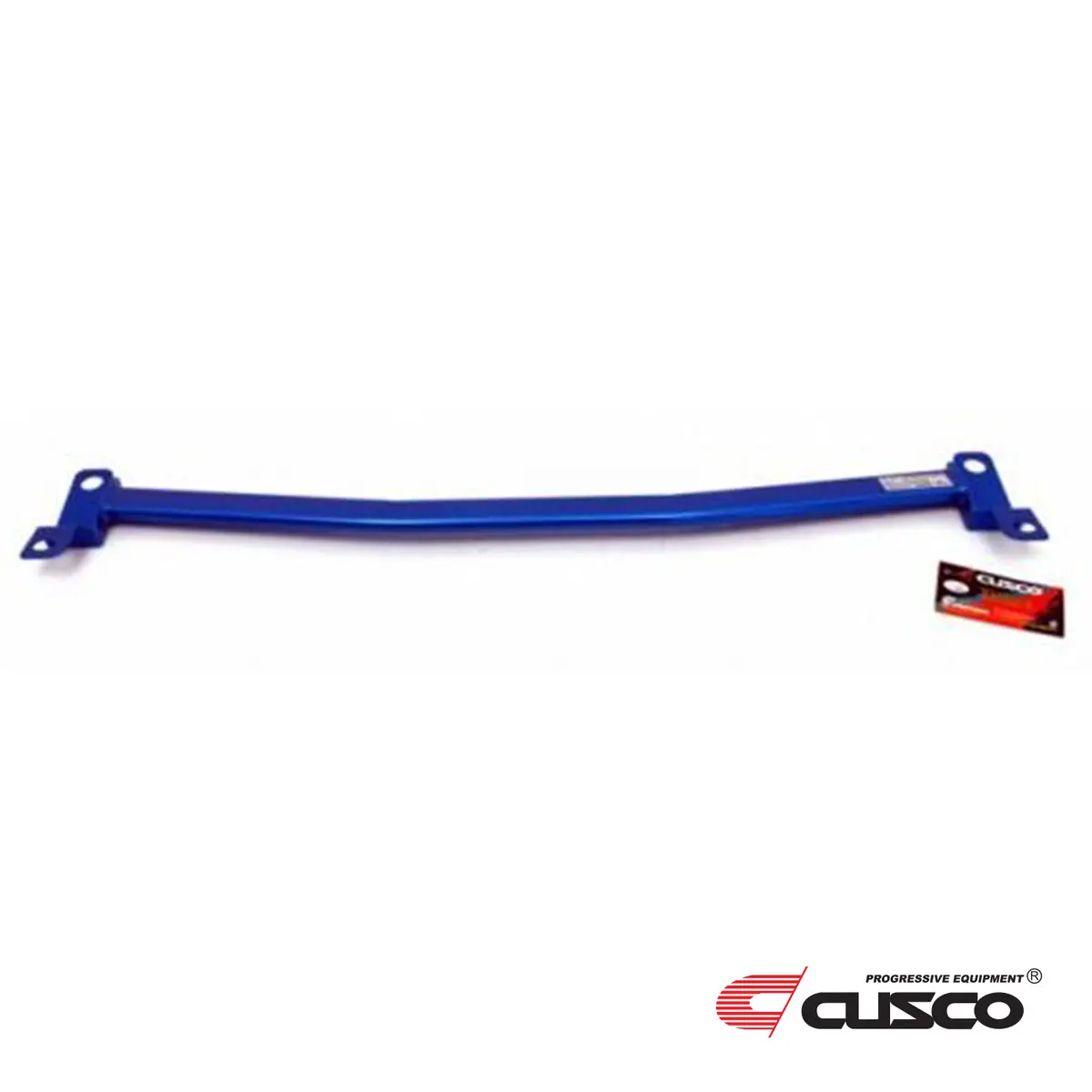 Cusco Front Power Brace | Honda Civic Type R | Fk2 2.0T K20c1 | 2015-2016 1