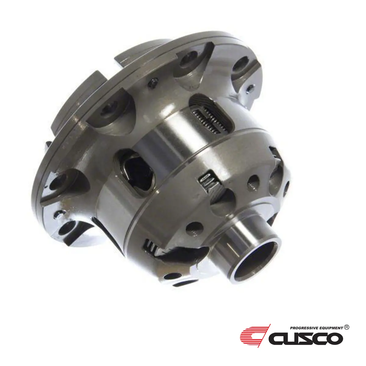 Cusco Type Rs Limited Slip Differential | Honda Civic Type R | Fk2/Fk8 2.0T K20c1 | 2015+ 1