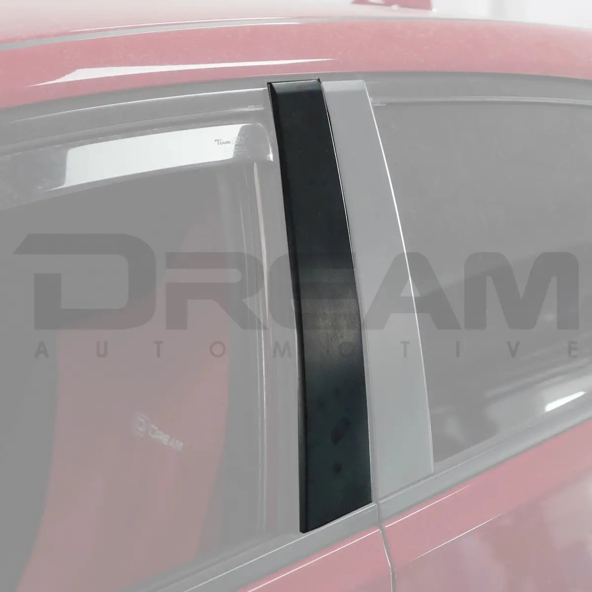 Genuine Honda | Door Moulding Garnish | Honda Civic Type R | Fk2 2.0T K20c1 | 2015-2016 2