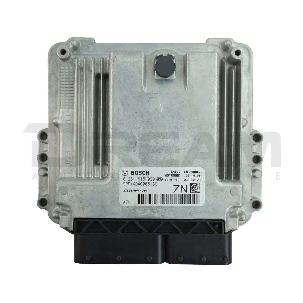 Genuine Honda | Engine Control Unit | Honda Civic Type R | Fk2 2.0T K20c1 | 2015-2016 1