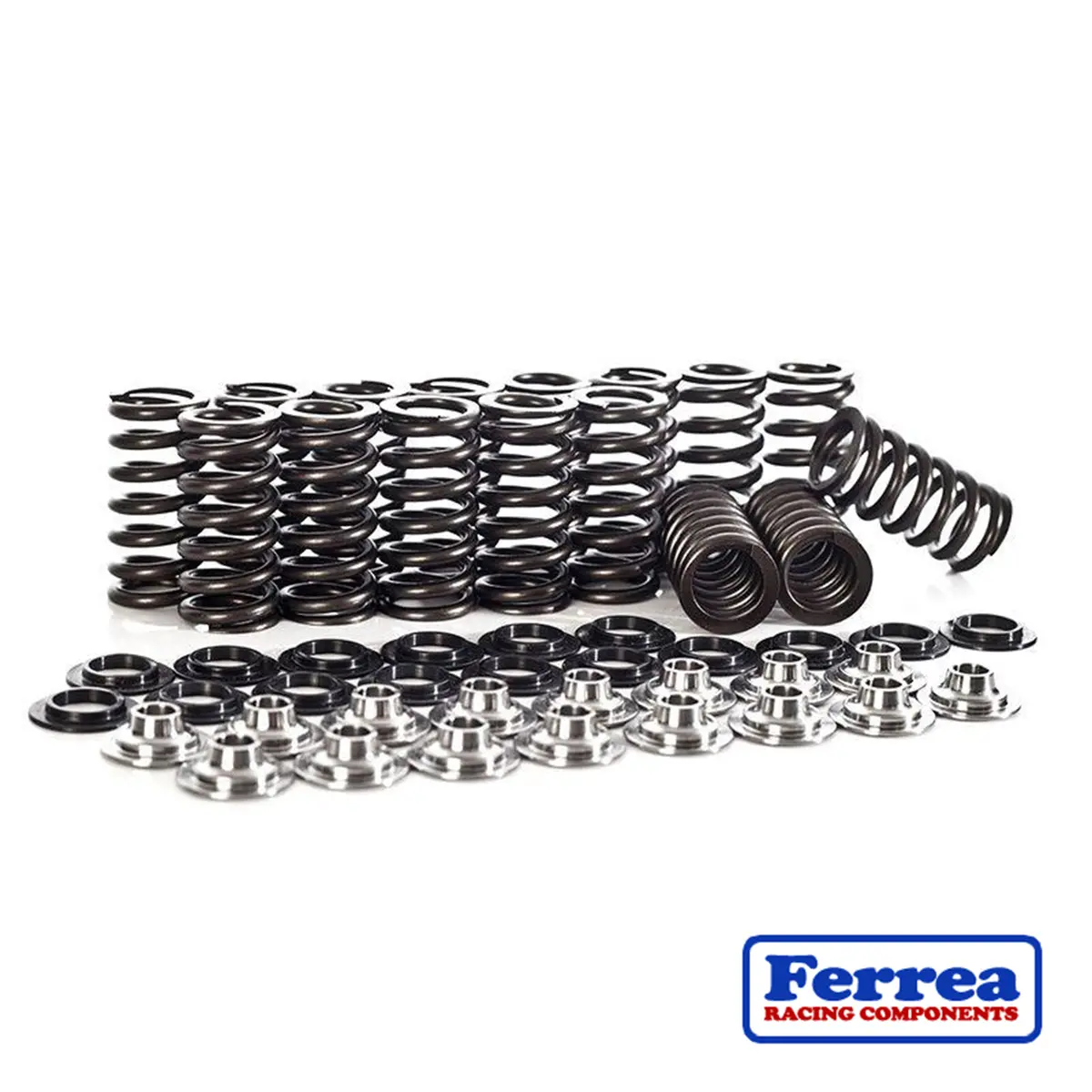 Ferrea Valve Spring Kit | Honda Civic Type R | 2.0T K20c1 | 2015+ 1