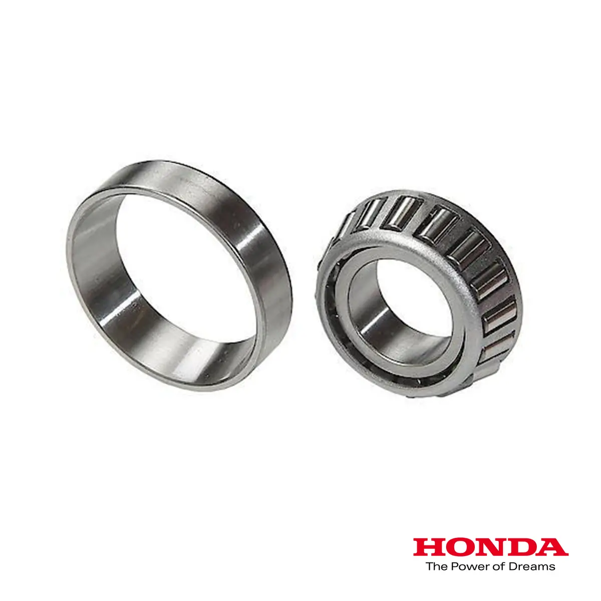 Genuine Honda Differential Bearing Set | Honda Civic Type R | Fk2/Fk8/Fl5 2.0T K20c1 | 2015+ 1
