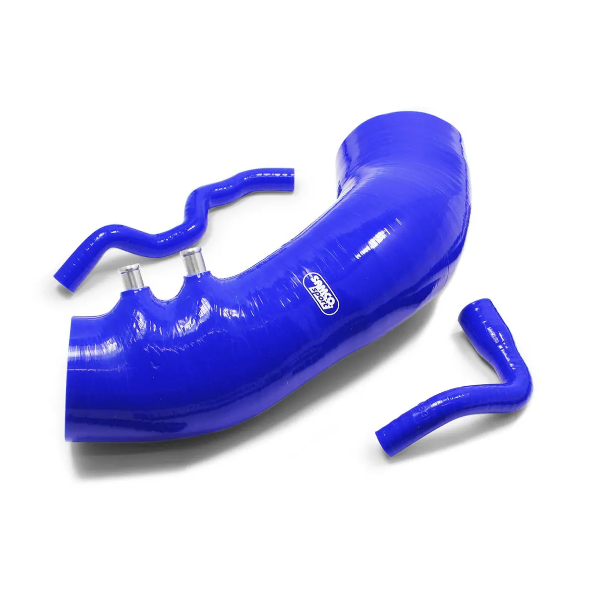 Samco | Induction Silicone Hose & Clip Kit | Honda Civic Type R | Fk2 2.0T K20c1 | 2015-2016 1