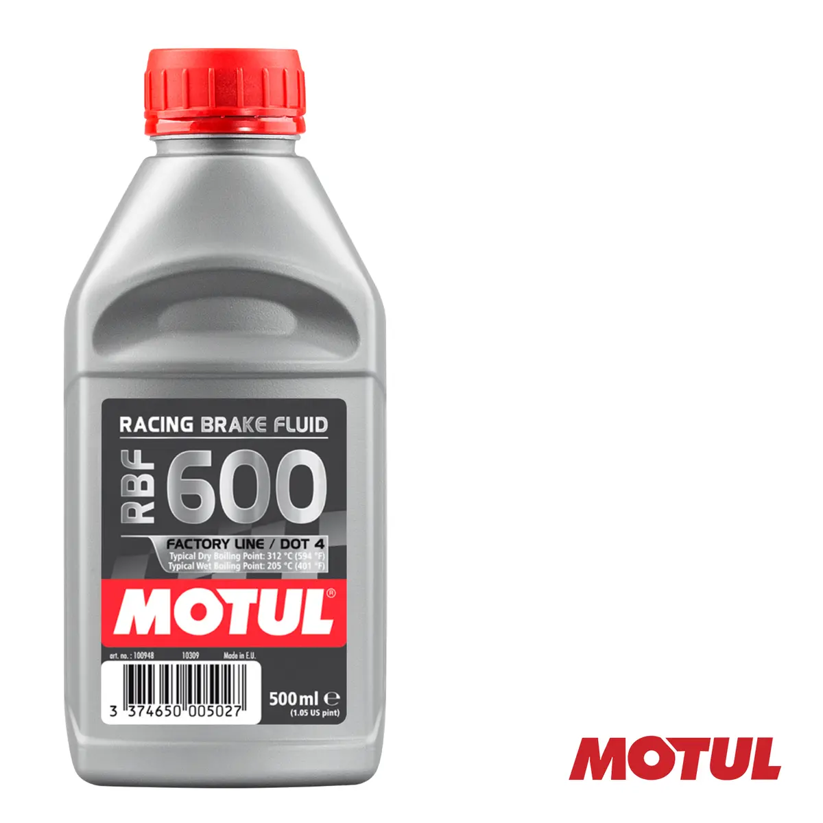 Motul | Rbf 600 Racing Brake Fluid 1