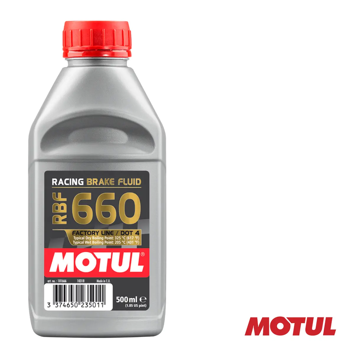 Motul Rbf 660 Racing Brake Fluid 1
