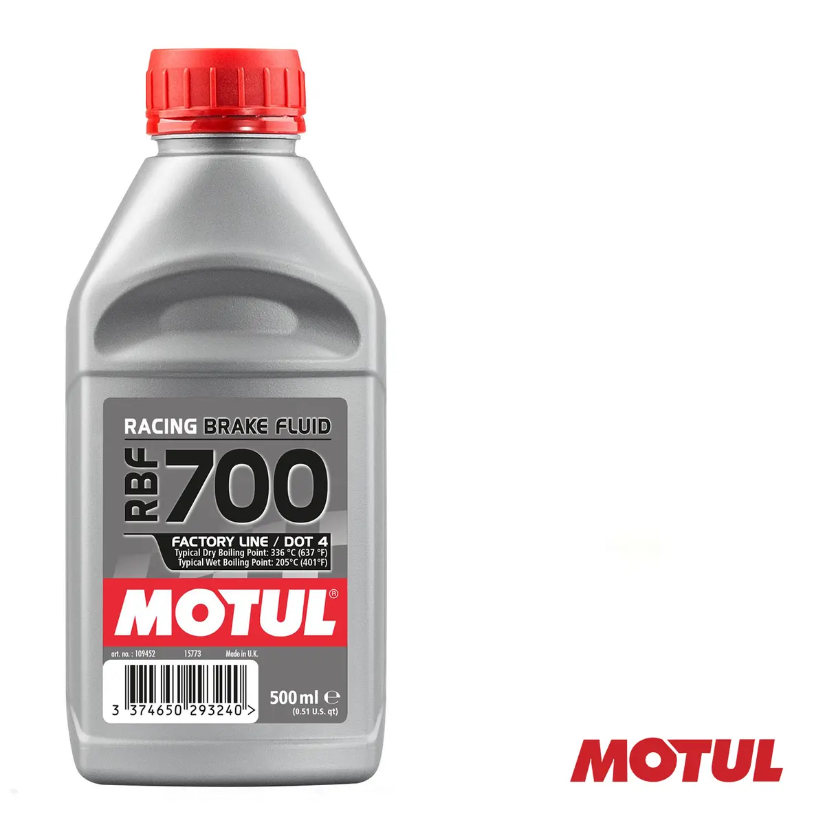 Motul Rbf 700 Racing Brake Fluid 1