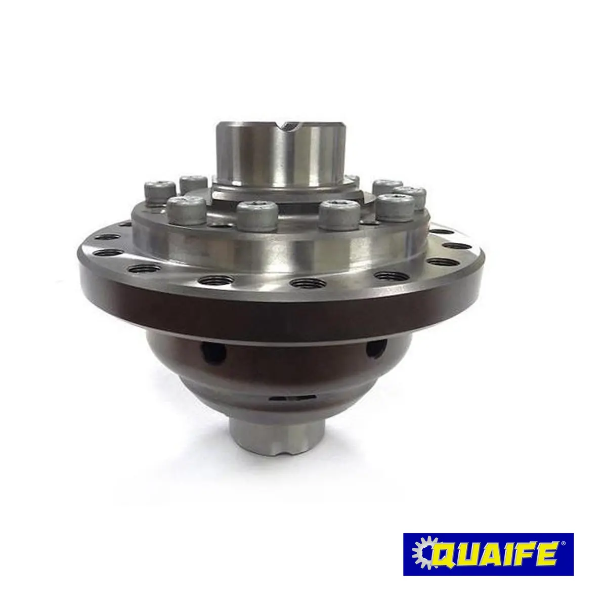 Quaife Atb Differential | Honda Civic Type R |  2.0T K20c1 | 2015+ 1