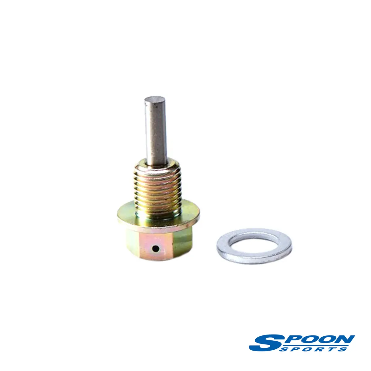 Spoon Sports | Magnetic Engine Drain Bolt 1