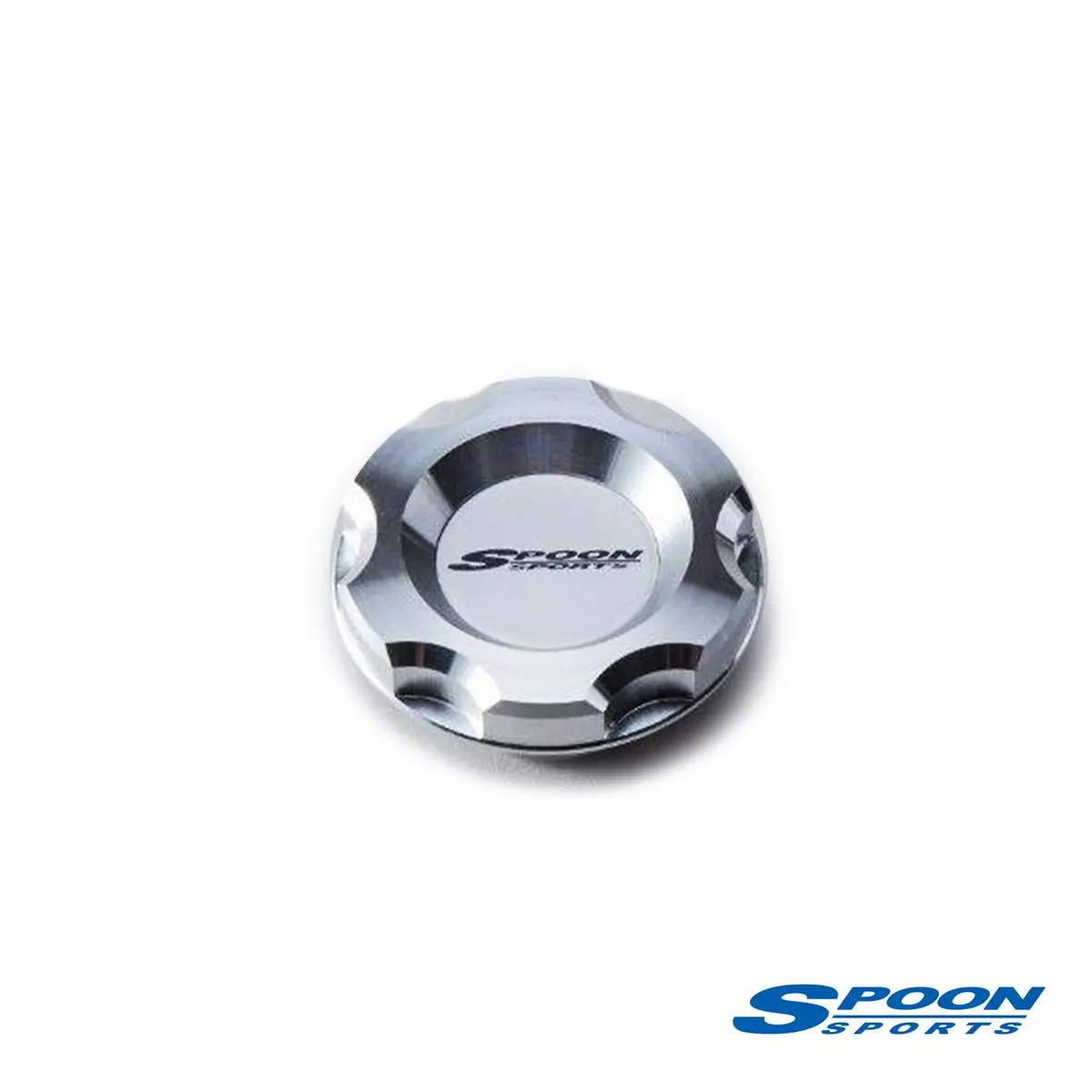 Spoon Sports | Oil Filler Cap 1