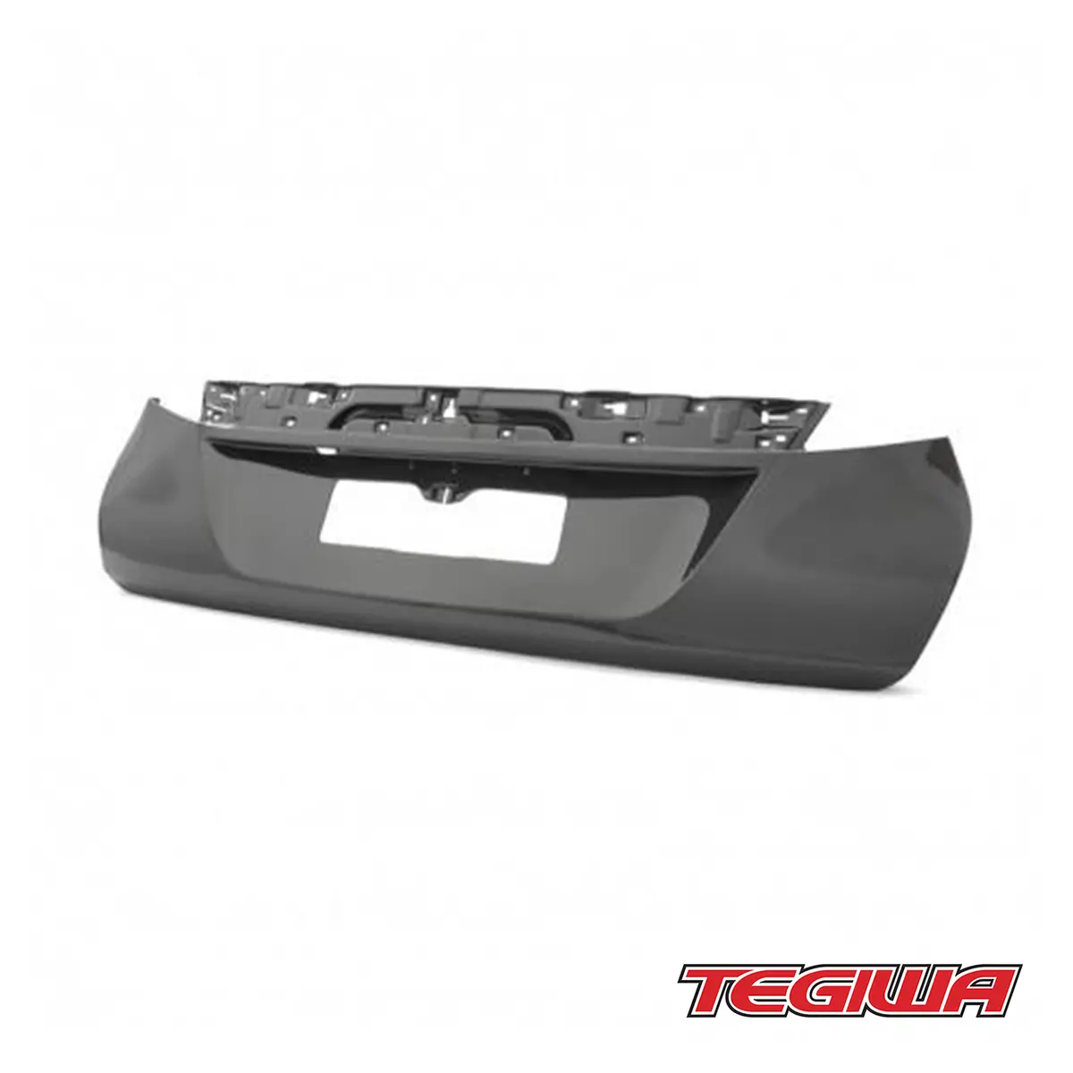 Tegiwa Carbon Fibre Boot Lid | Honda Civic Type R | Fk2 2.0T K20c1 | 2015-2016 1