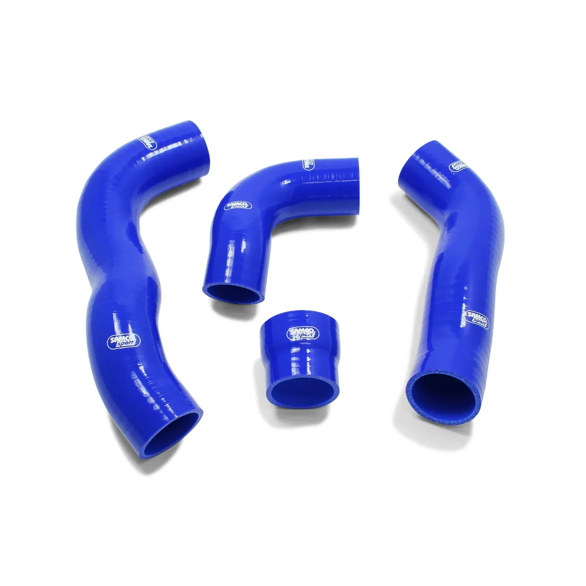 Samco | Turbo Silicone Hose & Clip Kit | Honda Civic Type R | Fk2 2.0T K20c1 | 2015-2016 1