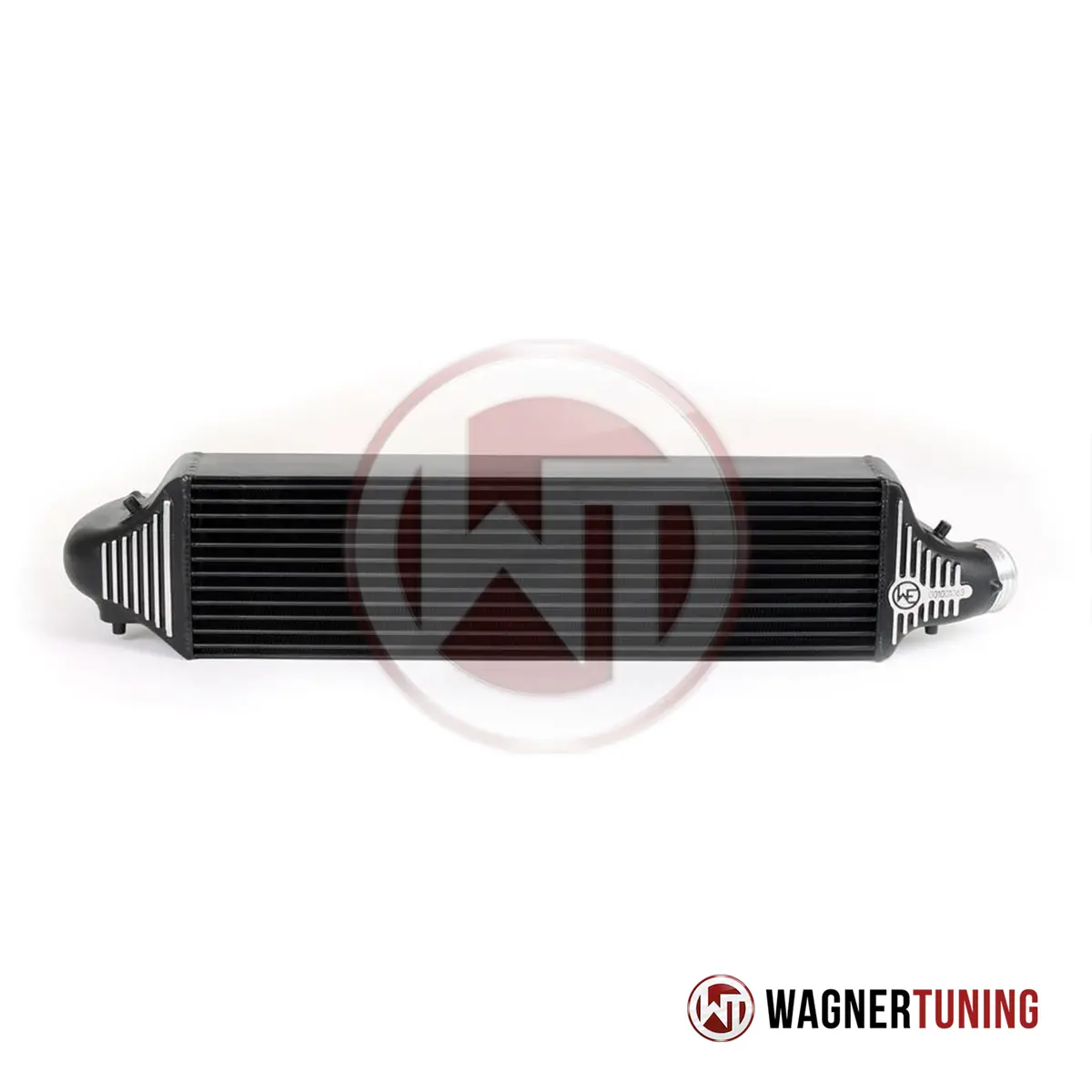 Wagner Tuning Competition Intercooler Kit | Honda Civic Type R | Fk2 2.0T K20c1 | 2015-2016 1