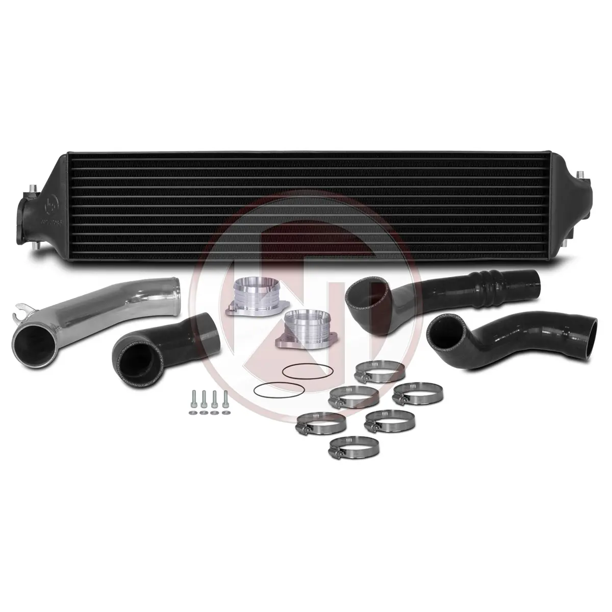 Wagner Tuning | Competition Intercooler And Pipe Kit | Honda Civic | Fk7 1.5T | 2017-2021 3