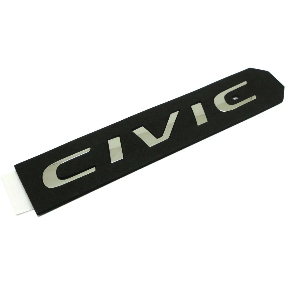 Genuine Honda | Rear Civic Emblem | Honda Civic Type R | Fk8 2.0T K20c1 | 2017-2022 1