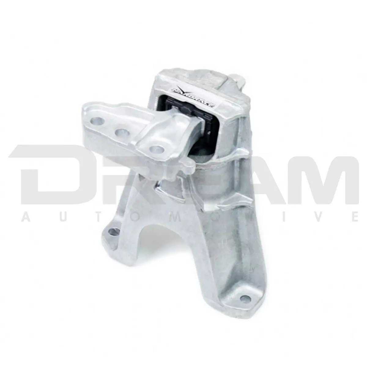 Hardrace | Right Engine Mount | Honda Civic Type R | Fk8 K20c1 2.0T | 2017-2022 1