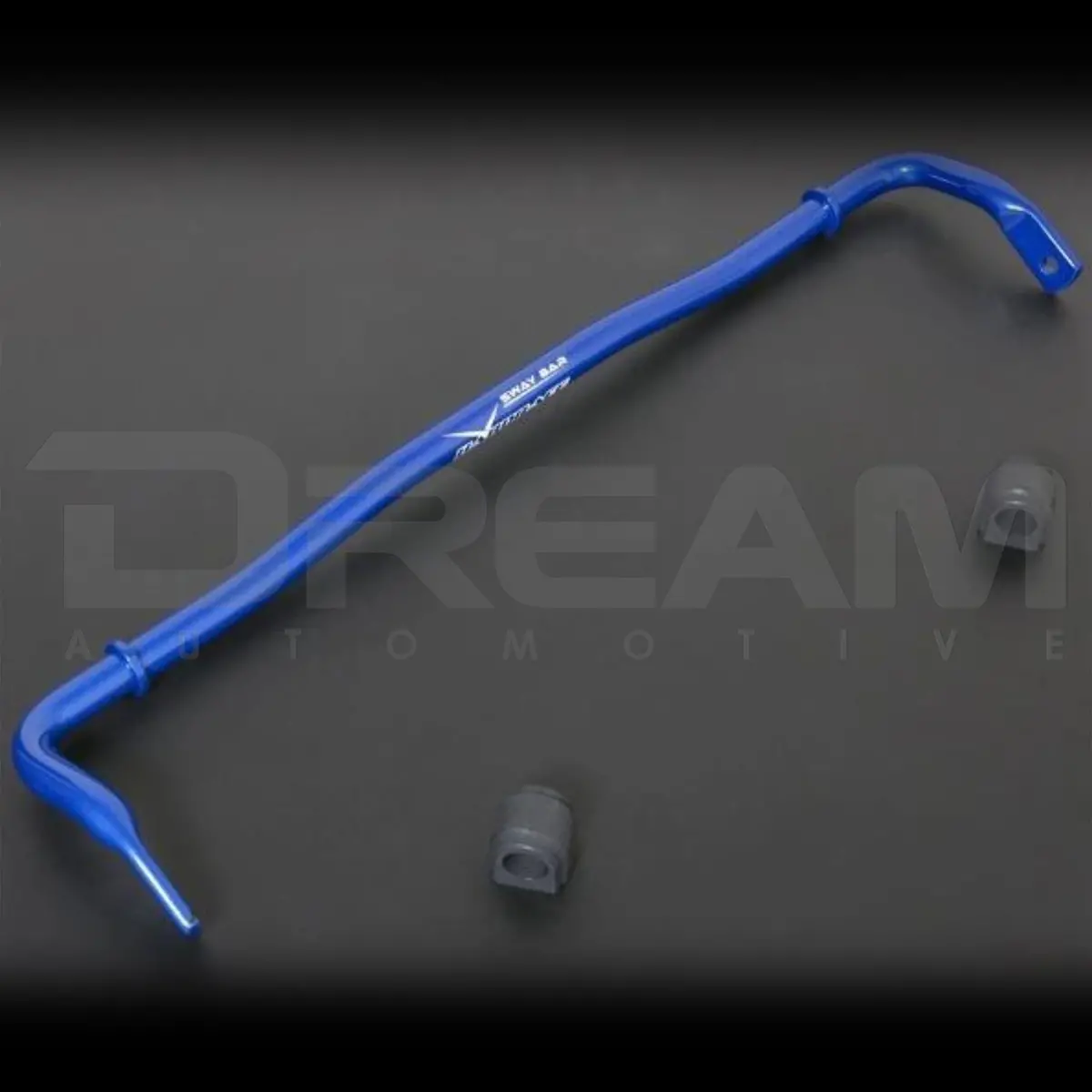 Hardrace Rear Sway Bar 22Mm | Honda Civic Type R | Fk8/Fl5 2.0T K20c1 | 2017+ 1