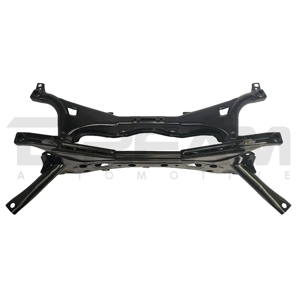 Genuine Honda | Reinforced Rear Subframe | Honda Civic Type R | Fk8 2.0T K20c1 | 2017-2022 1