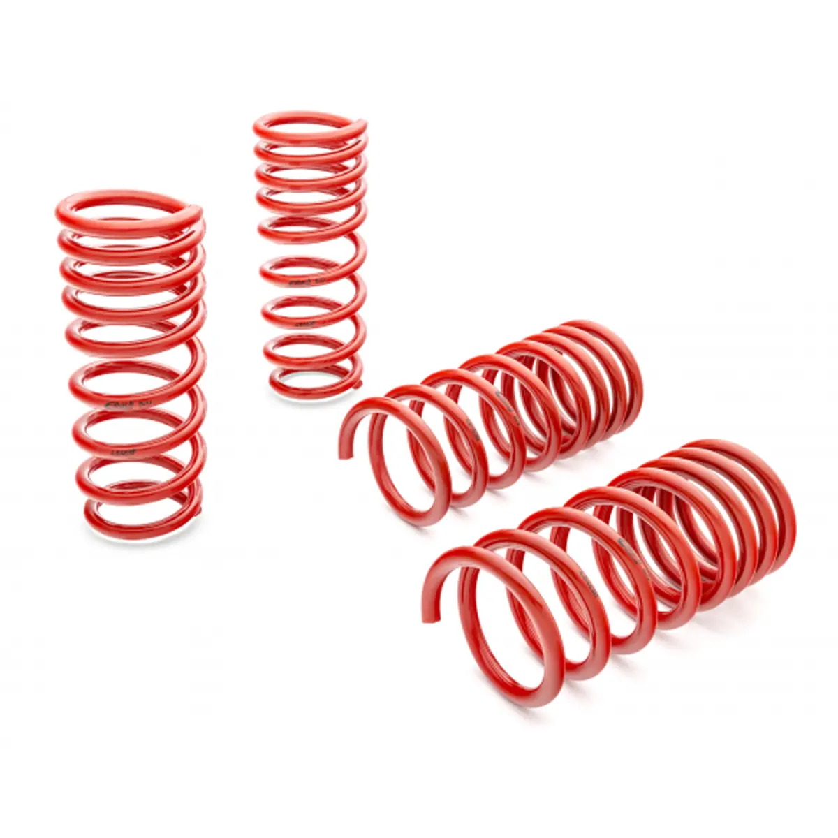 Eibach Sportline Lowering Spring Kit | Honda Civic Type R | Fk8 2.0T K20c1 | 2017+ 1