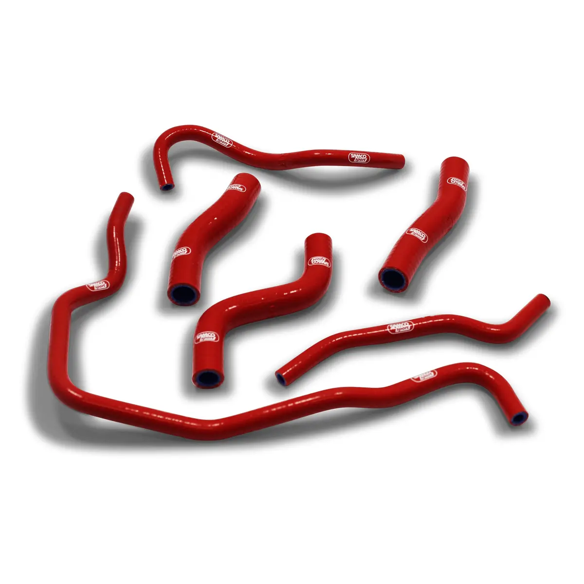 Samco | Ancillary Silicone Hose & Clip Kit | Honda Civic Type R | Fk8 2.0T K20c1 | 2017-2022 1