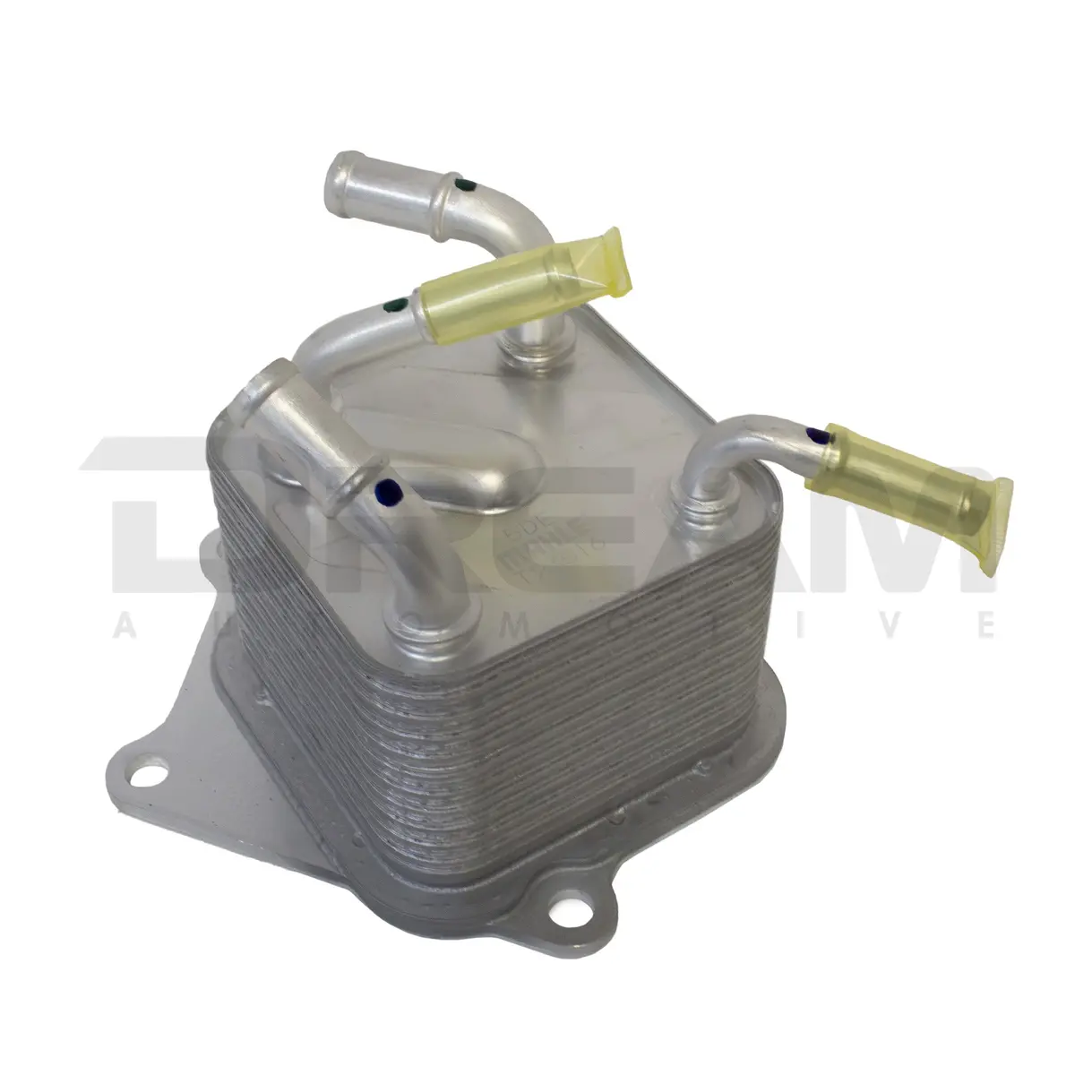 Genuine Honda | Gearbox Oil Cooler | Honda Civic Type R | Fk8 2.0T K20c1 | 2017-2022 1