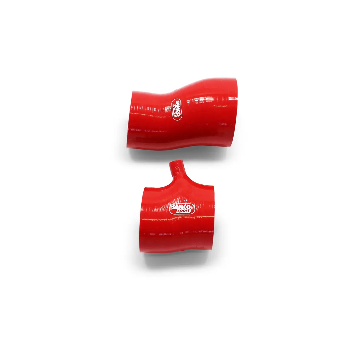 Samco | Intake Silicone Hose & Clip Kit | Honda Civic Type R | Fk8 2.0T K20c1 | 2017-2022 1