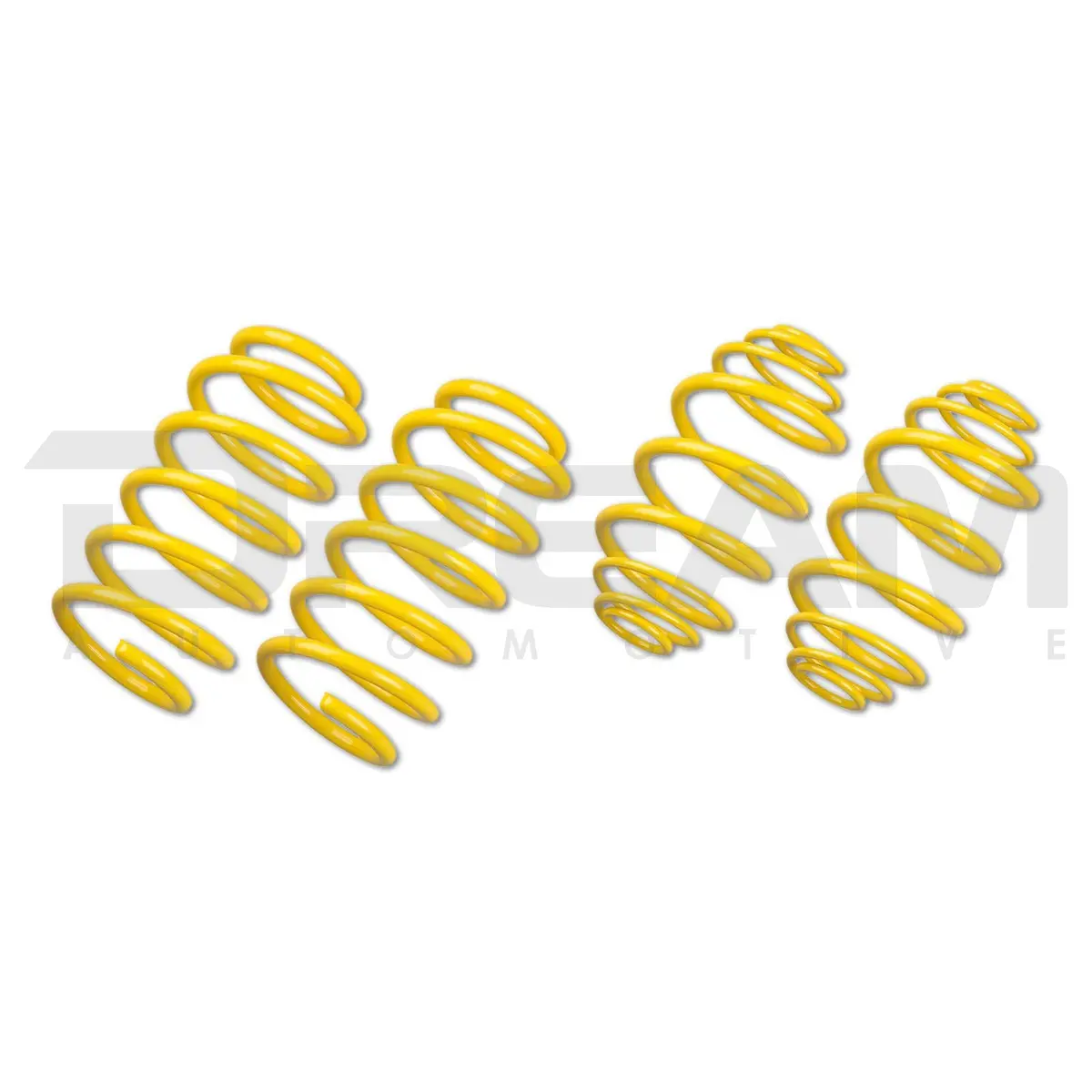 St Suspension Lowering Sport Springs | Honda Civic Type R | Fk8 2.0T K20c1 | 2017+ 1