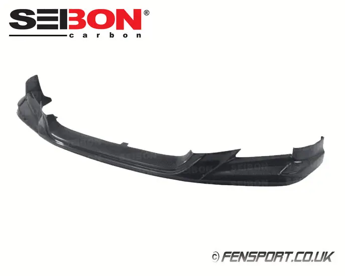 Seibon Carbon Fibre Front Lip - Ta Style - Brz 1