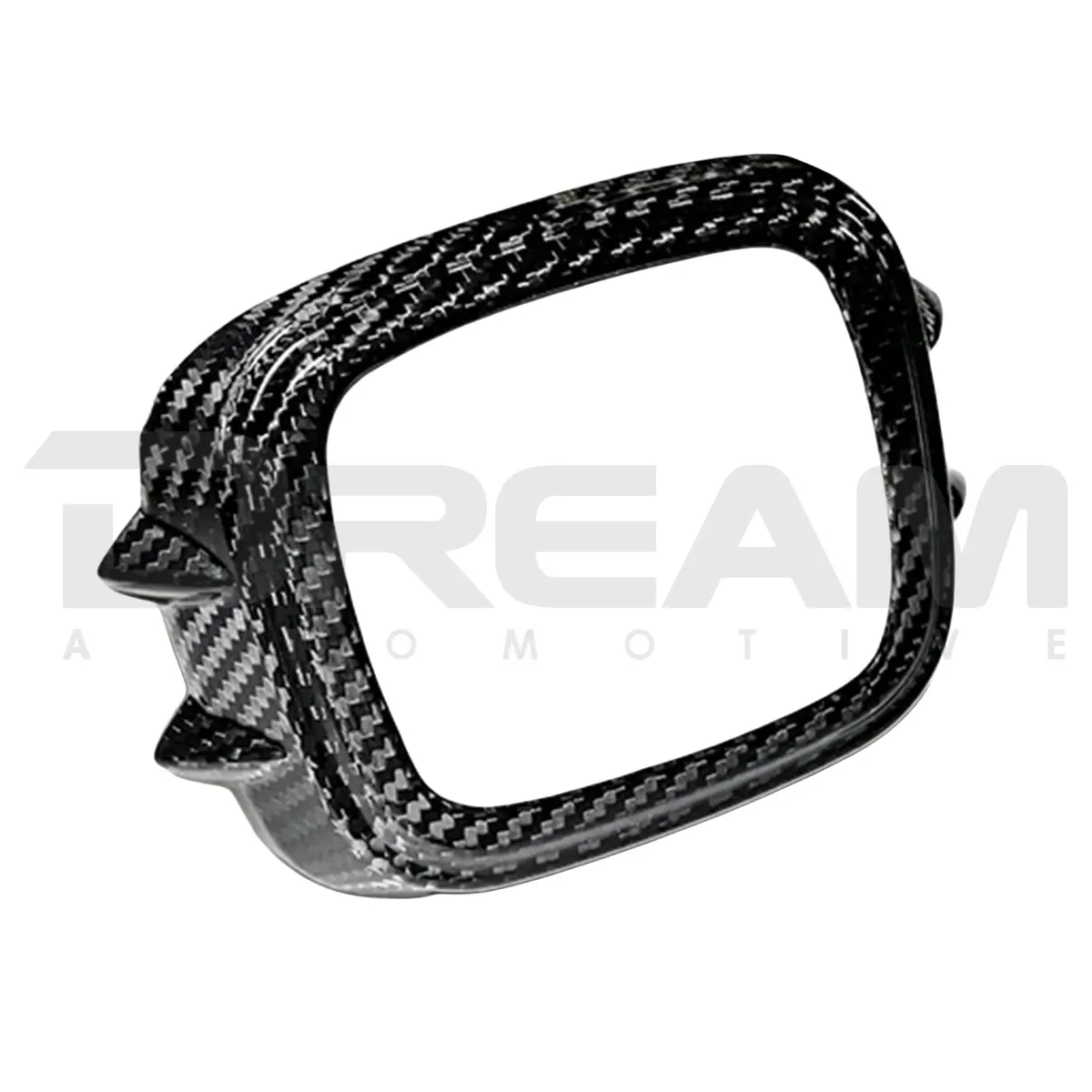 Axis | Carbon Emblems | Honda Civic Type R | Fl5 2.0T K20c1 | 2023+ 1