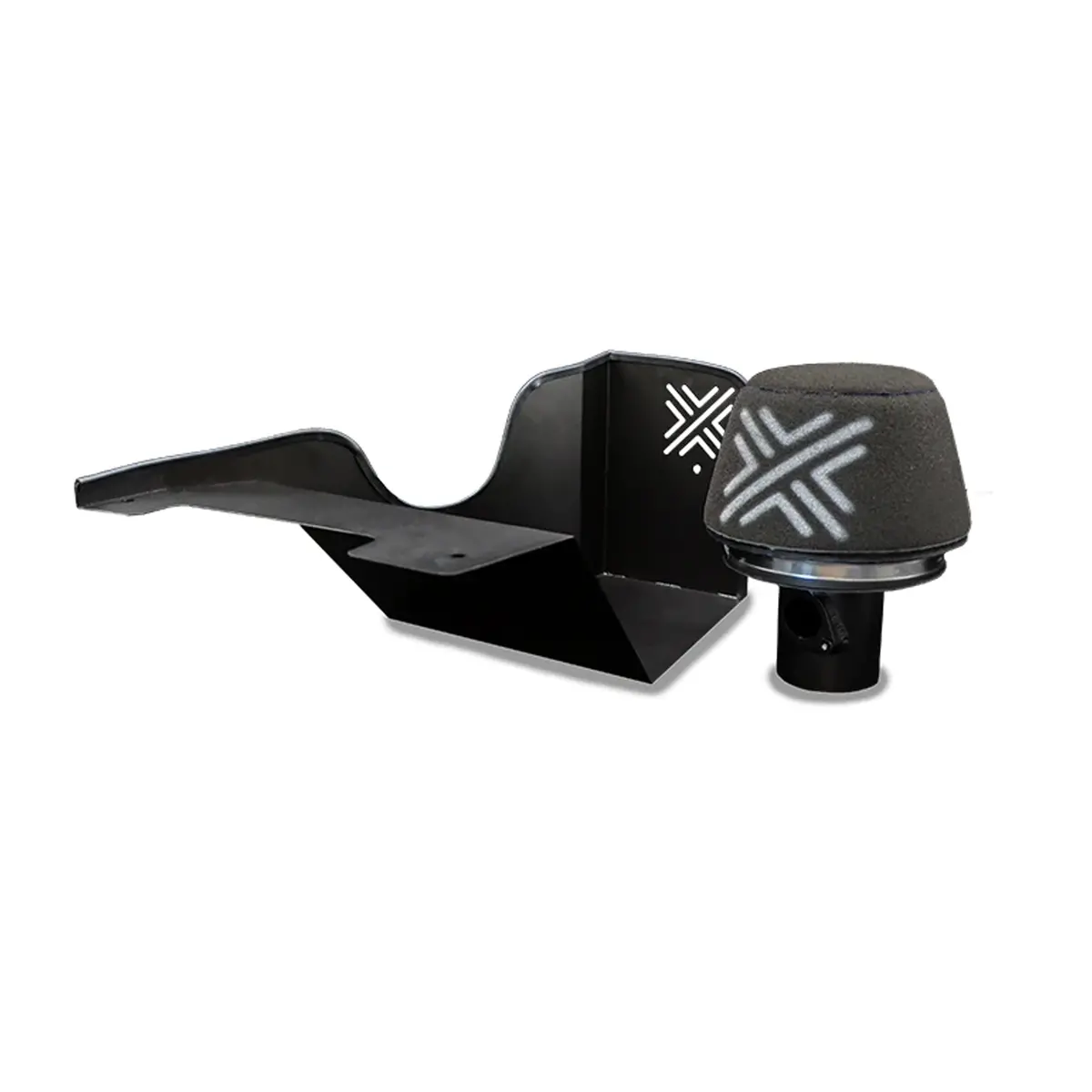 Pipercross | Induction Kit | Honda Civic Type R | Fl5 K20c1 2.0T | 2023+ 1
