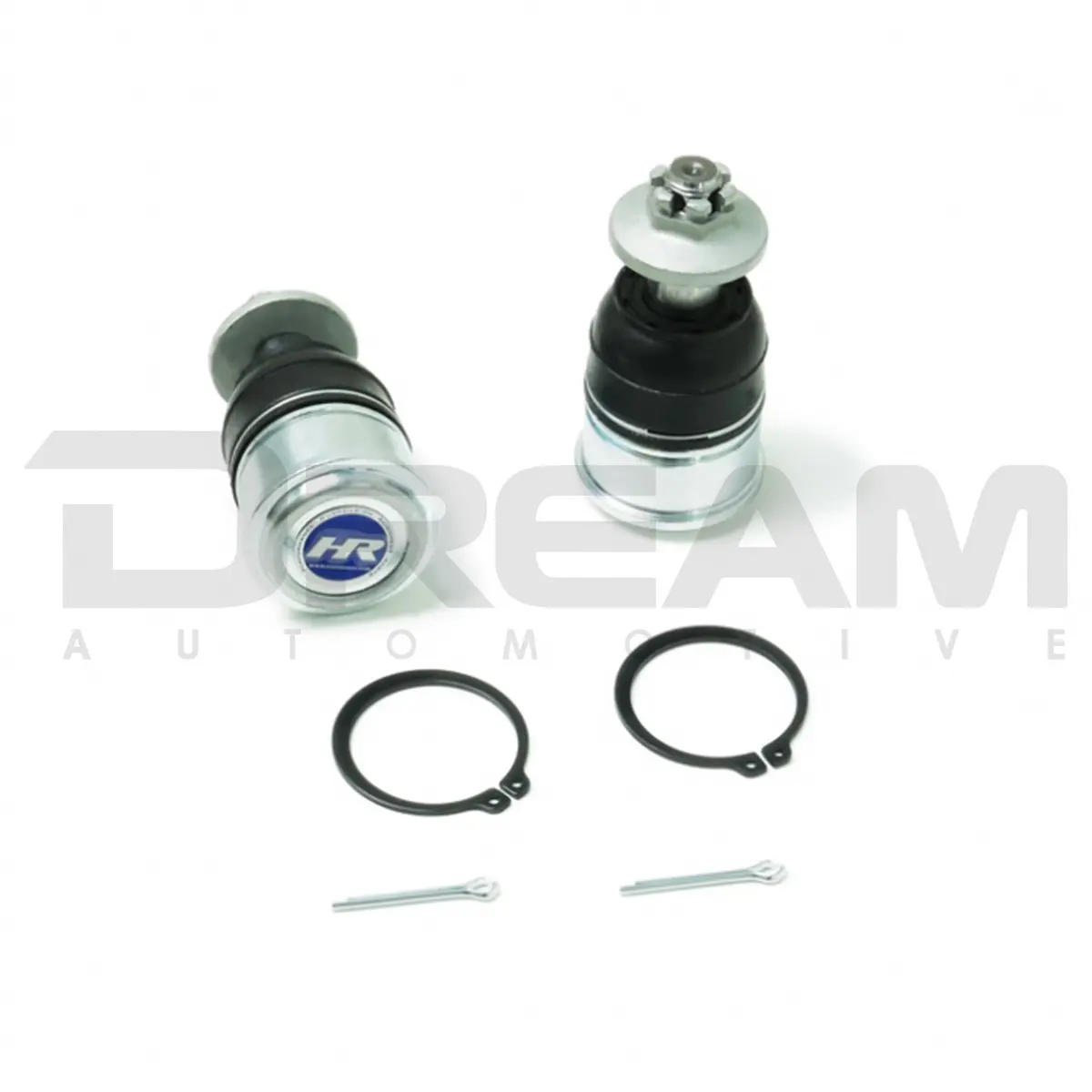 Hardrace | Front Roll Centre Adjuster | Honda Civic Type R | Fk8/Fl5 2.0T K20c1 | 2017+ 1