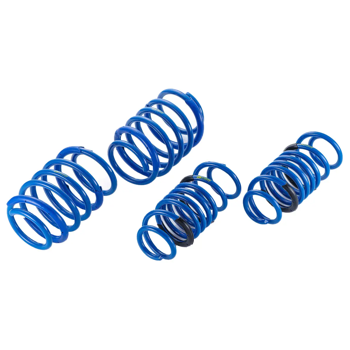 Spoon Sports | Progressive Lowering Springs | Honda Civic Type R | Fl5 K20c1 2.0T | 2023+ 1