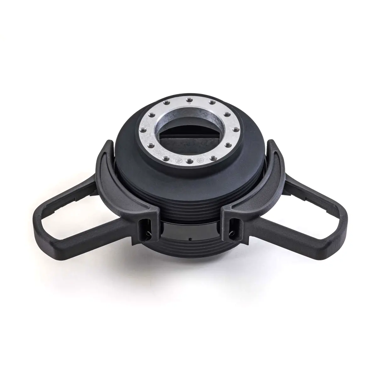 Works Bell | Srd Steering Wheel Boss | Honda Civic Type R | Fl5 2.0T K20c1 | 2023+ 1