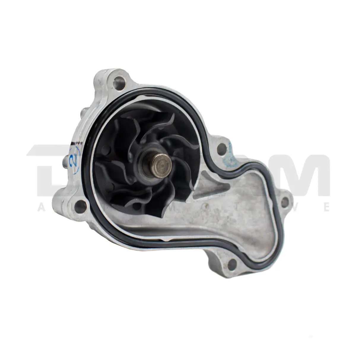 Genuine Honda | Water Pump | Honda Civic Type R | Fl5 2.0T K20c1 | 2023+ 1