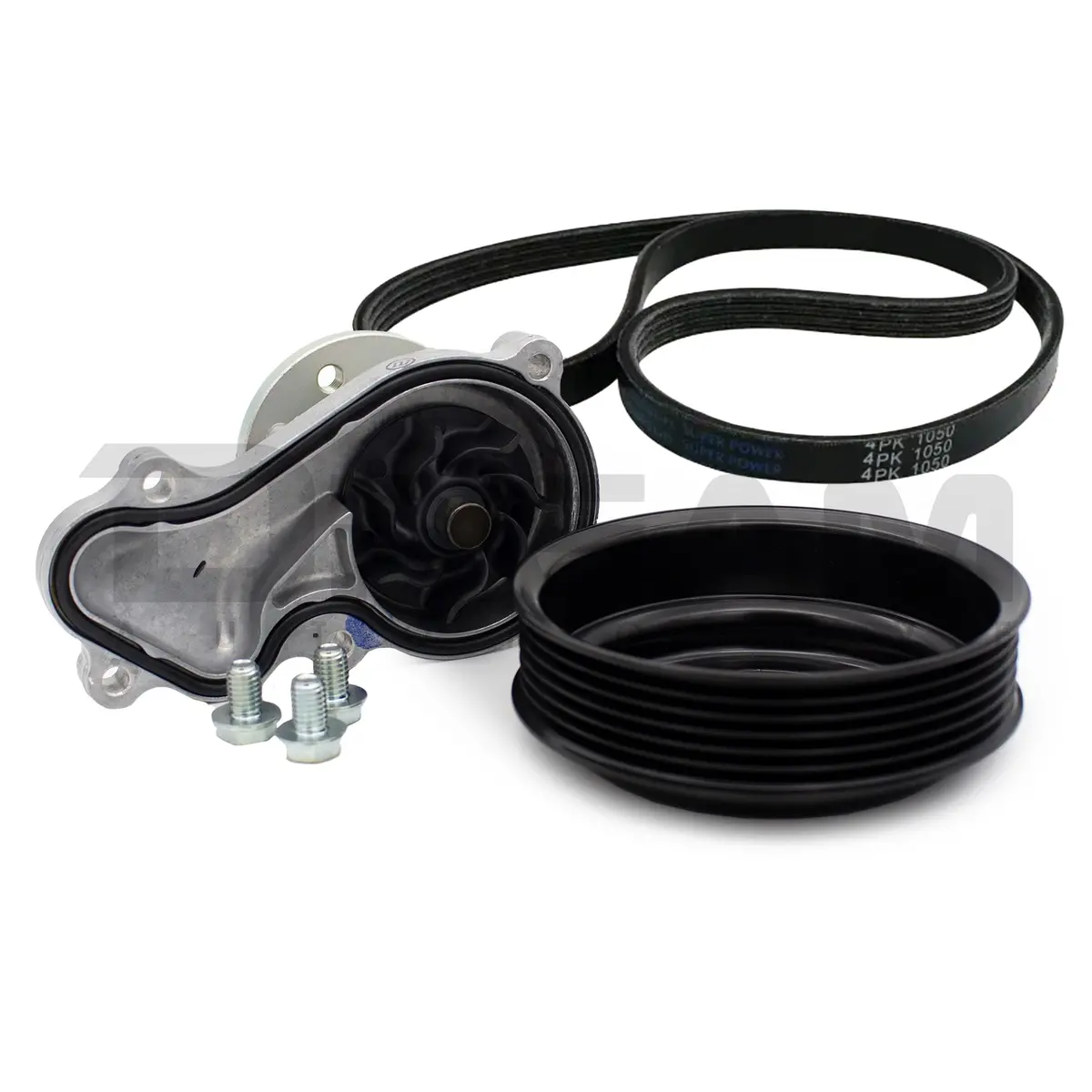 Genuine Honda | Water Pump Upgrade Kit | Honda Civic Type R | Fk2/8 2.0T K20c1 | 2015-2017 1