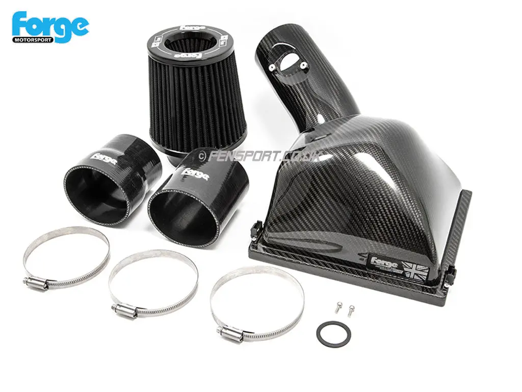 Air Induction Kit - Upper Airbox - Forge Motorsport - Gr Yaris 1