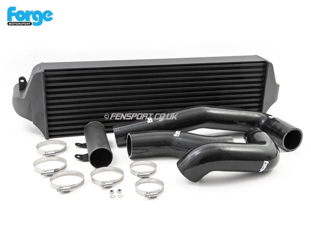 Intercooler Kit - Forge Motorsport - Gr Yaris 1