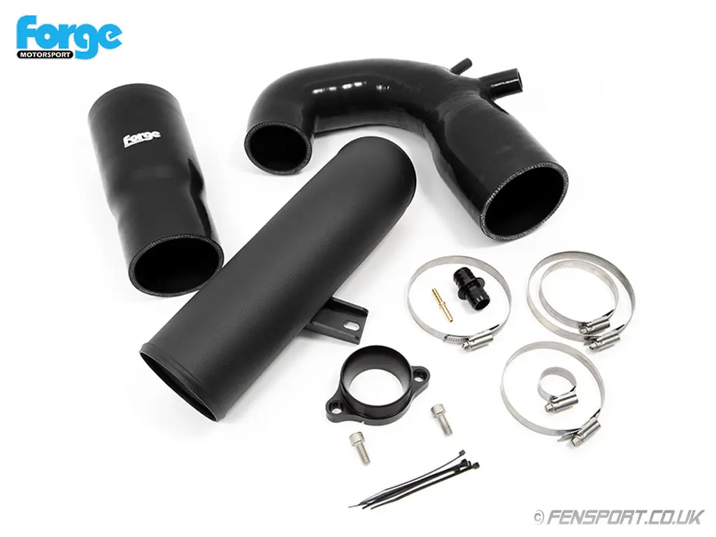 Air - Turbo Inlet Adapter & Pipe Kit - Forge Motorsport - Gr Yaris 1