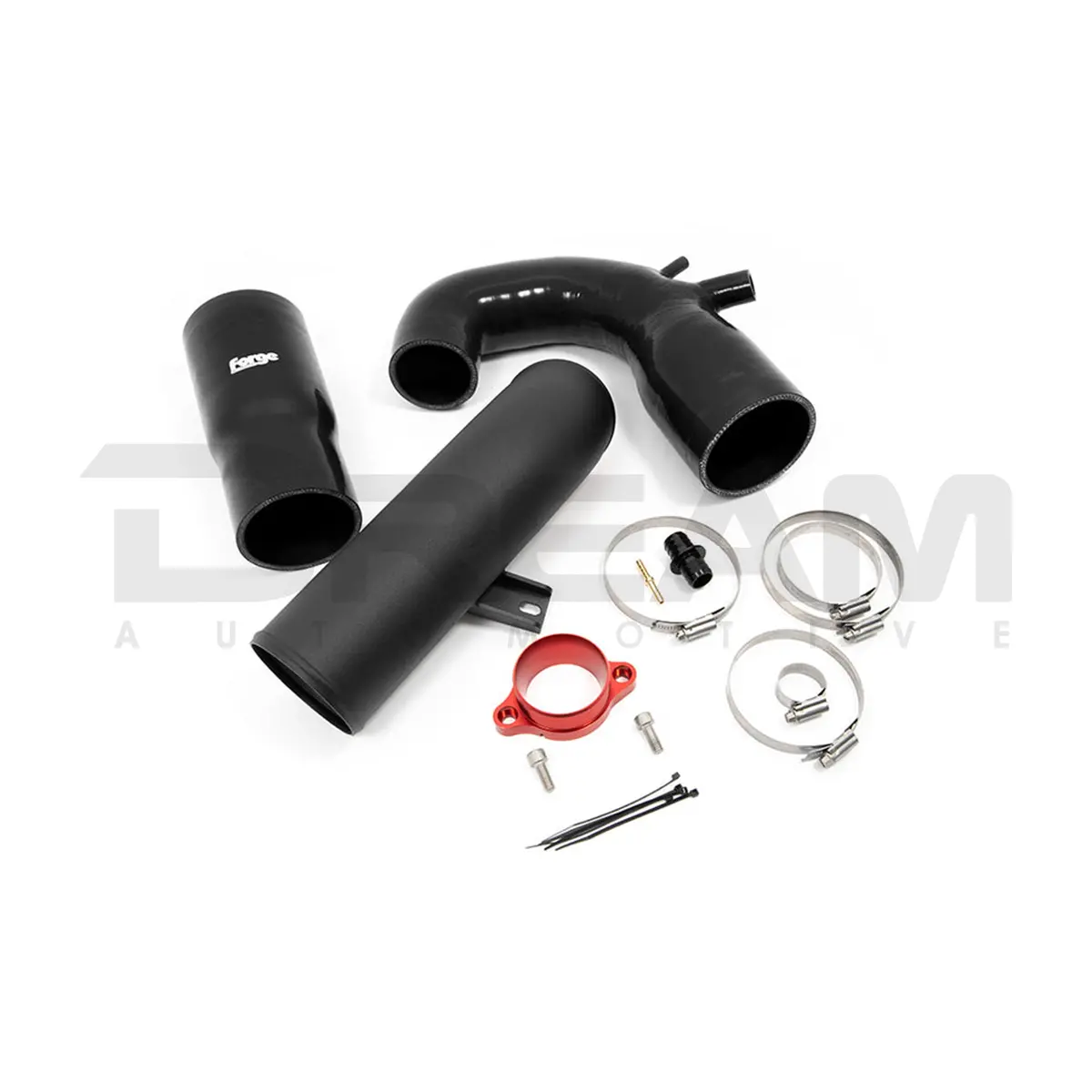 Forge | Turbo Inlet Adopter | Toyota Gr Yaris | G16e-Gts | 2021+ 1