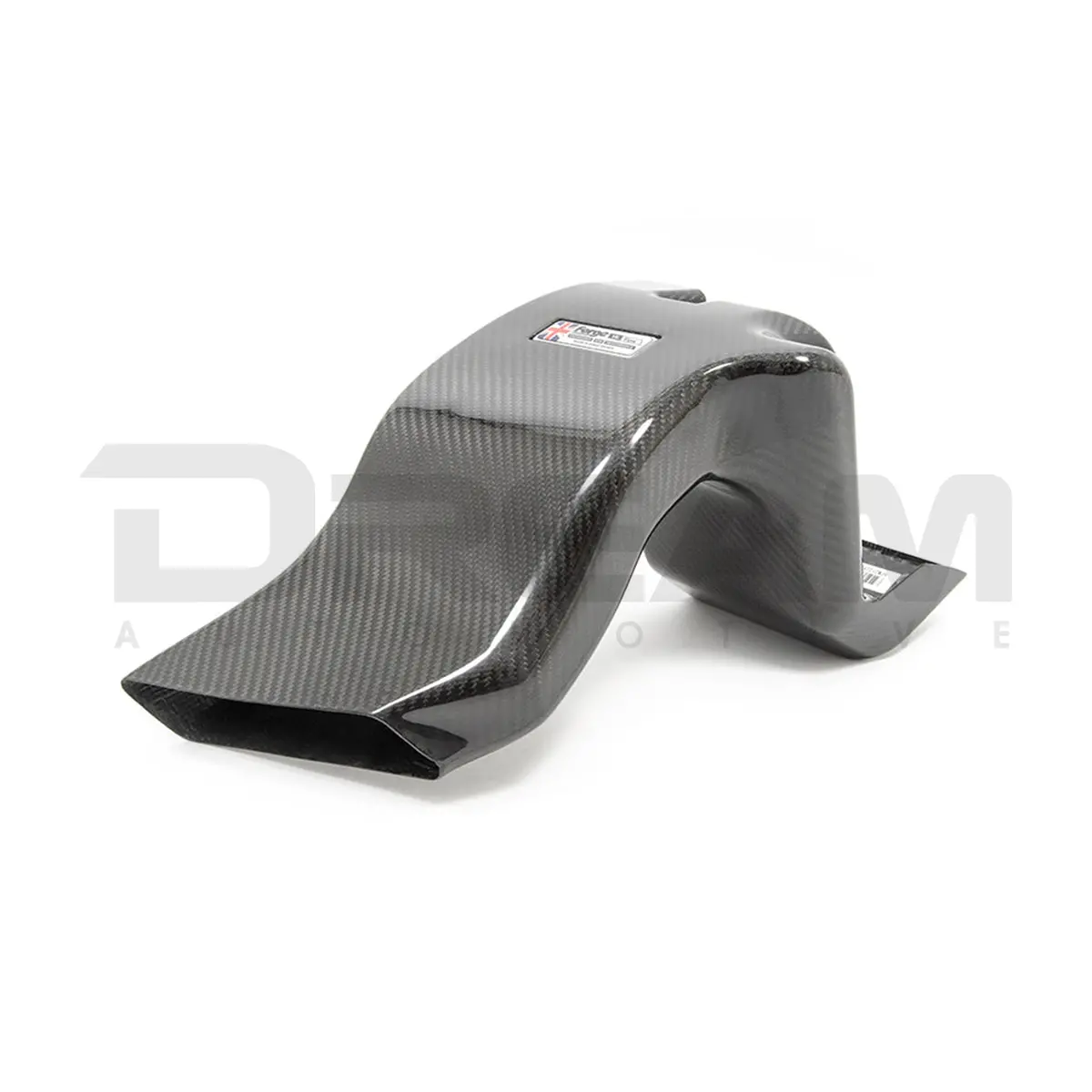 Forge | Inlet Duct | Toyota Gr Yaris | G16e-Gts | 2021+ 1
