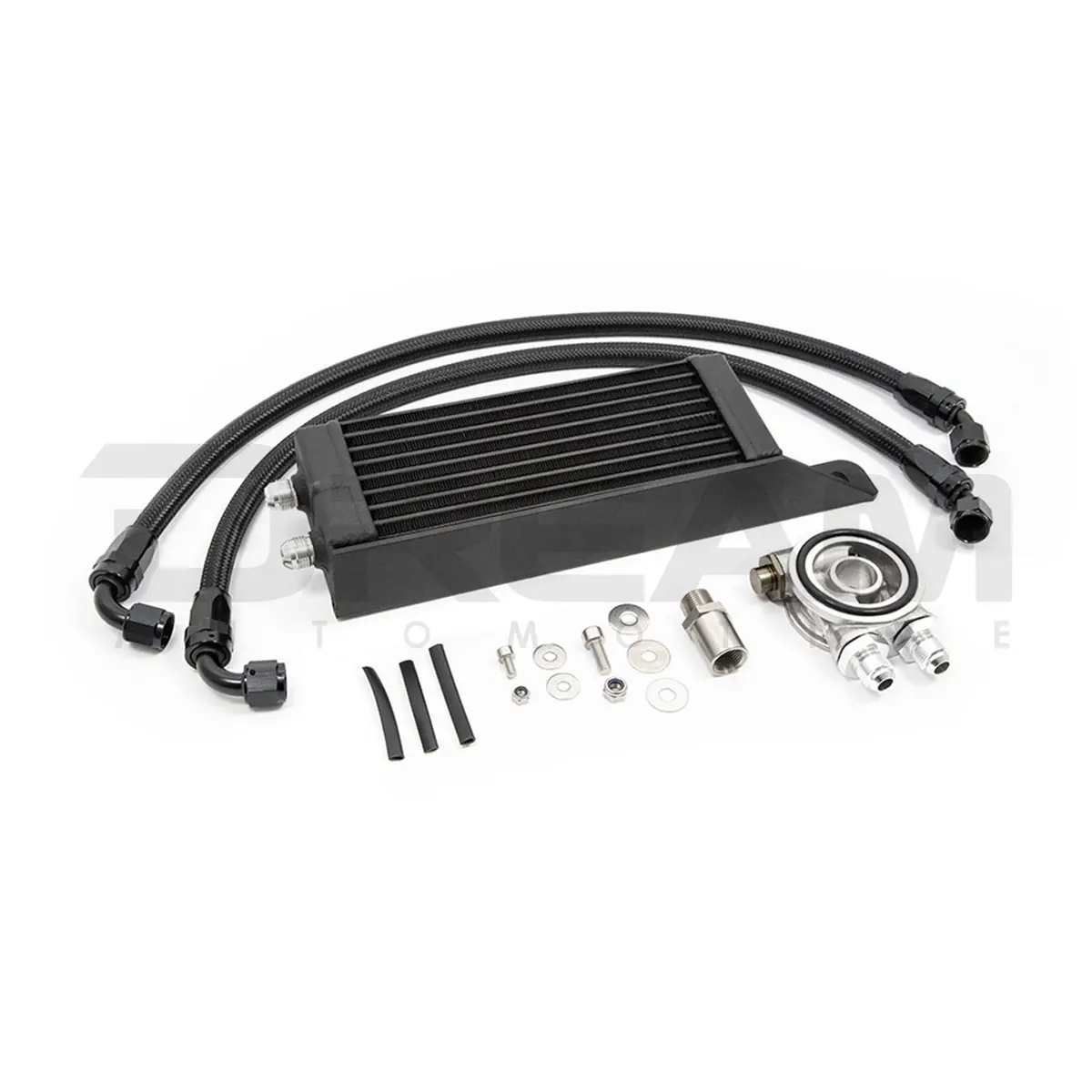 Forge | Oil Cooler | Toyota Gr Yaris | G16e-Gts | 2021+ 1