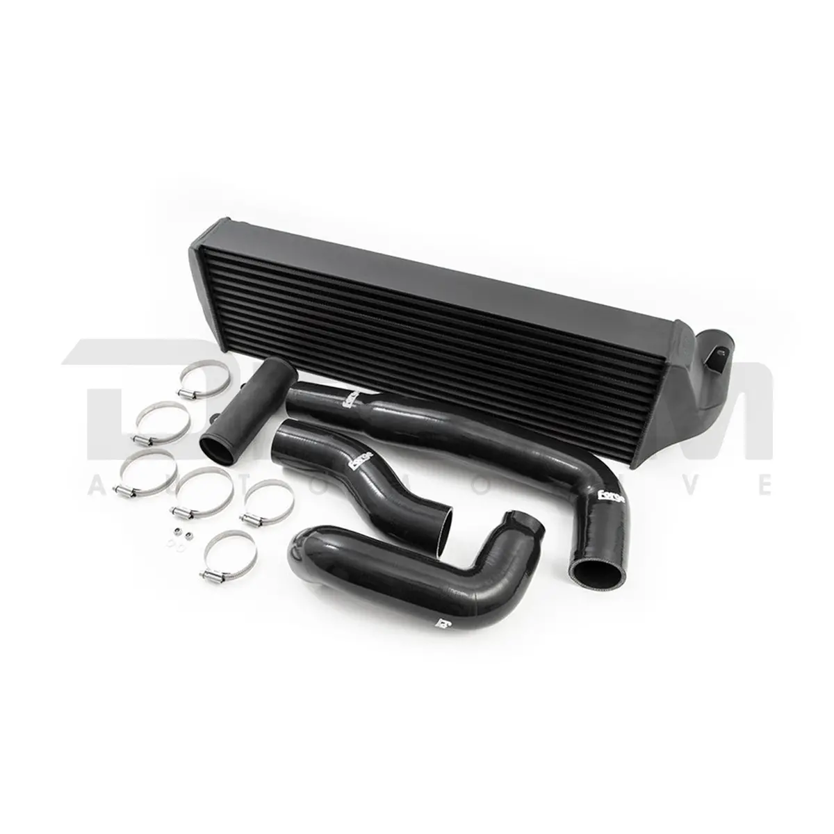 Forge | Intercooler | Toyota Gr Yaris | G16e-Gts | 2021+ 1