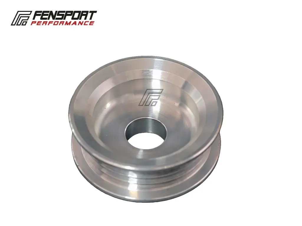 Lightweight Alloy - Alternator Pulley - Mr2 Mk2 Sw20 1