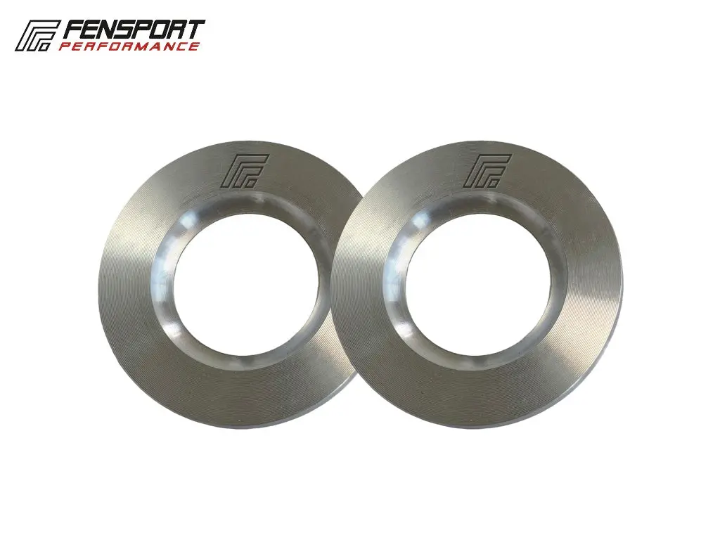 Drive Shaft Spacers - Gt86 & Brz 1