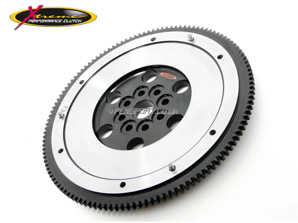 Flywheel - Lightweight Chromoly Steel - Extreme - Gr86, Gt86 & Brz 1