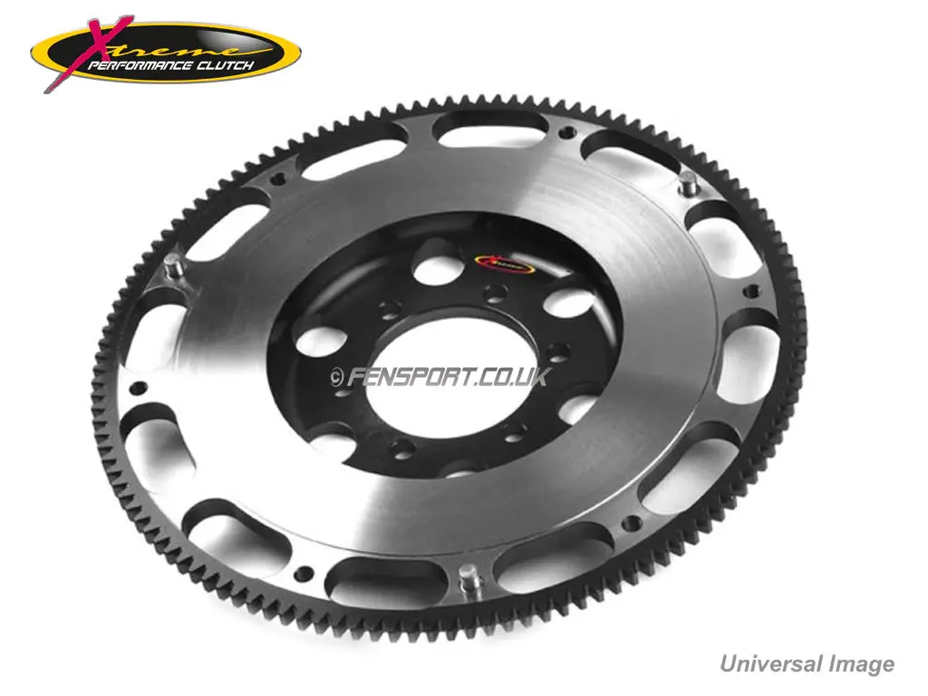 Flywheel - 4.1Kgs Race - Lightweight Chromoly Steel - Extreme - Celica 190, Corolla, Lotus Exige 2Zz-Ge 1